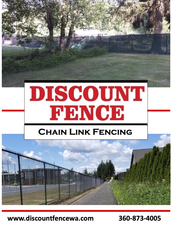 tan wood residential fence